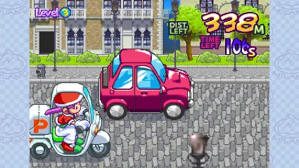 Milano's Odd Job Collection АВТОДОСТАВКА STEAM РОССИЯ