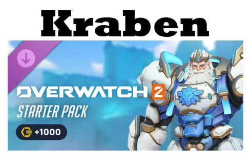 Overwatch® 2: стартовый набор 20-го сезона steam  DLC