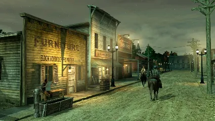Red Dead Redemption Xbox One  Xbox Series X|S