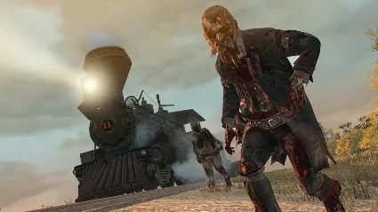 Red Dead Redemption Xbox One  Xbox Series X|S