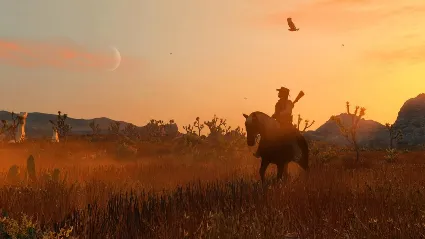 Red Dead Redemption Xbox One  Xbox Series X|S