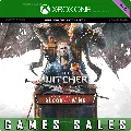 ✅THE WITCHER 3: WILD HUNT – BL — фото 1