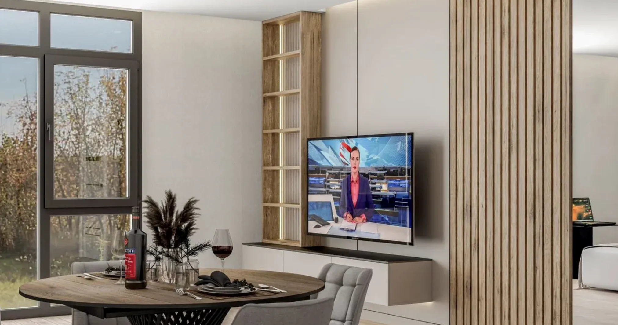 PRO100 7.08 + Топовая библиотека + Раскрой