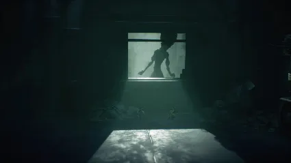 Little Nightmares III Набор костюмов Номы STEAM РОССИЯ