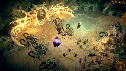 ️ВСЕ СТРАНЫ RuneQuest: Warlords STEAM GIFT