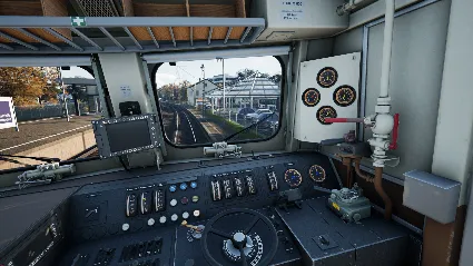️Train Sim World® 6: Frankenbahn: Stuttgart - Heilbronn