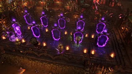 ️ВСЕ СТРАНЫ+РОССИЯ️ Dungeons 4 - Double Trouble STEAM