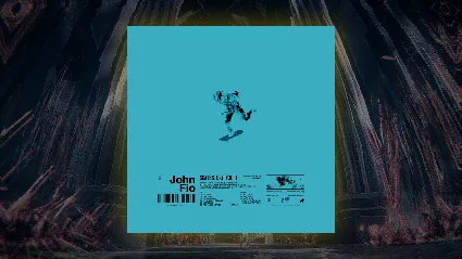 ️Skate Story Original Soundtrack - Vol 1  2 STEAM