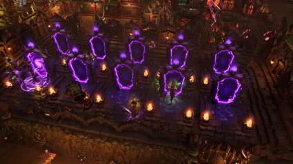 Dungeons 4 - Double Trouble ✅ STEAM GIFT AUTO ✅ RU+МИР