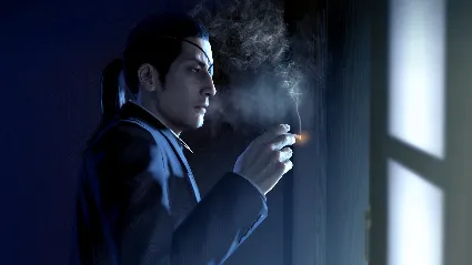 ️ВСЕ СТРАНЫ+РОССИЯ️ Yakuza 0 Director's Cut STEAM