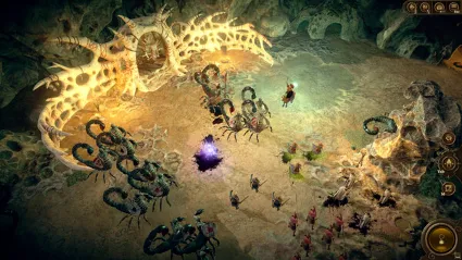 RuneQuest: Warlords ✅ STEAM GIFT AUTO ✅ BD+МИР