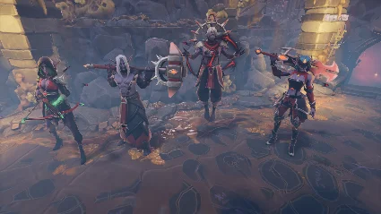 ️ВСЕ СТРАНЫ+РОССИЯ️ Dungeons 4 - Double Trouble STEAM