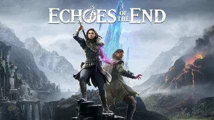 Monster Hunter Wilds + Echoes of the End ✅ XBOX АККАУНТ