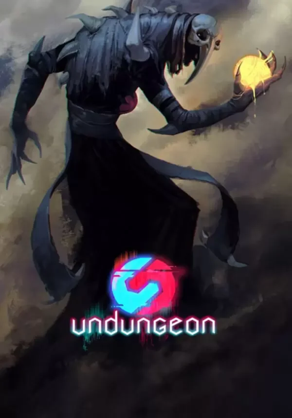 Undungeon (STEAM Ключ) Регион: РФ и СНГ