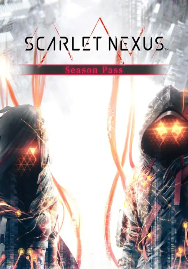 (DLC) SCARLET NEXUS - Season Pass (STEAM Ключ) Регион: 