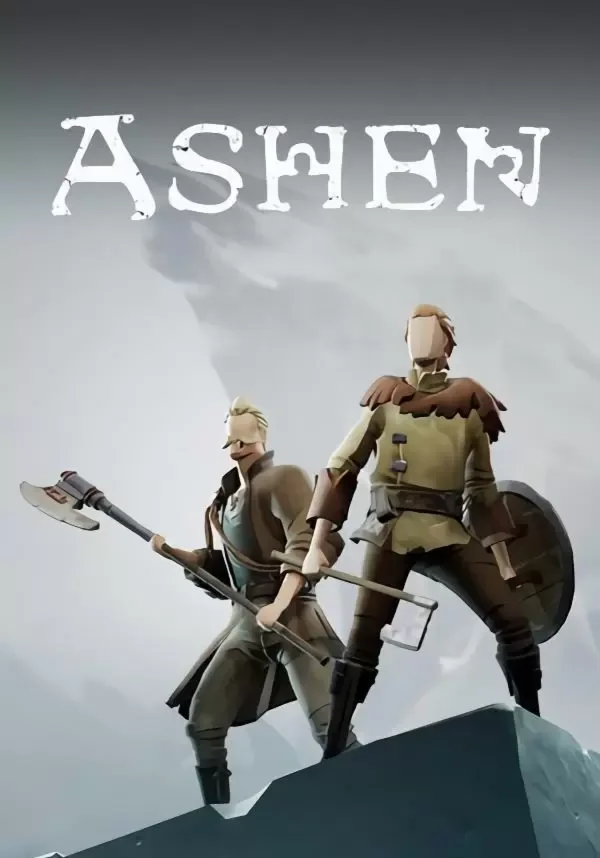 Ashen (STEAM Ключ) Регион: РФ и СНГ