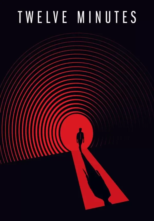 Twelve Minutes (STEAM Ключ) Регион: РФ и СНГ