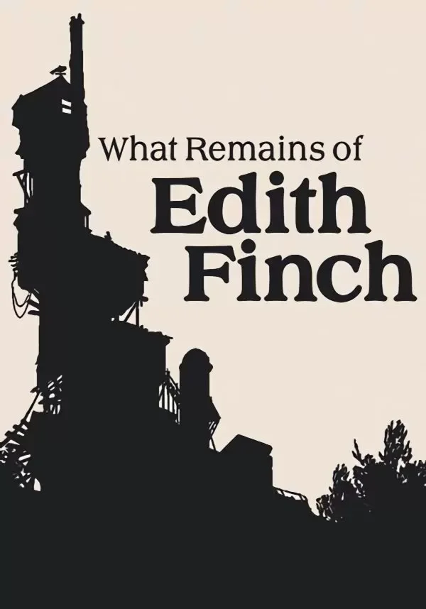 What Remains of Edith Finch (STEAM Ключ) Регион: РФ и С