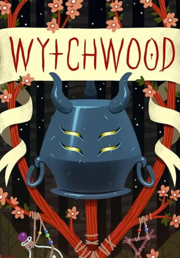 Wytchwood (STEAM Ключ) Регион: РФ и СНГ
