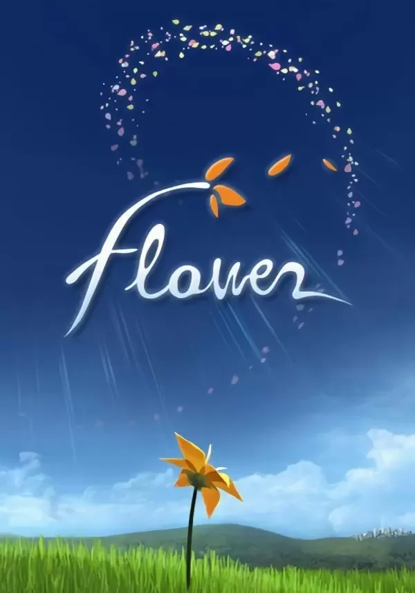 Flower (STEAM Ключ) Регион: РФ и СНГ