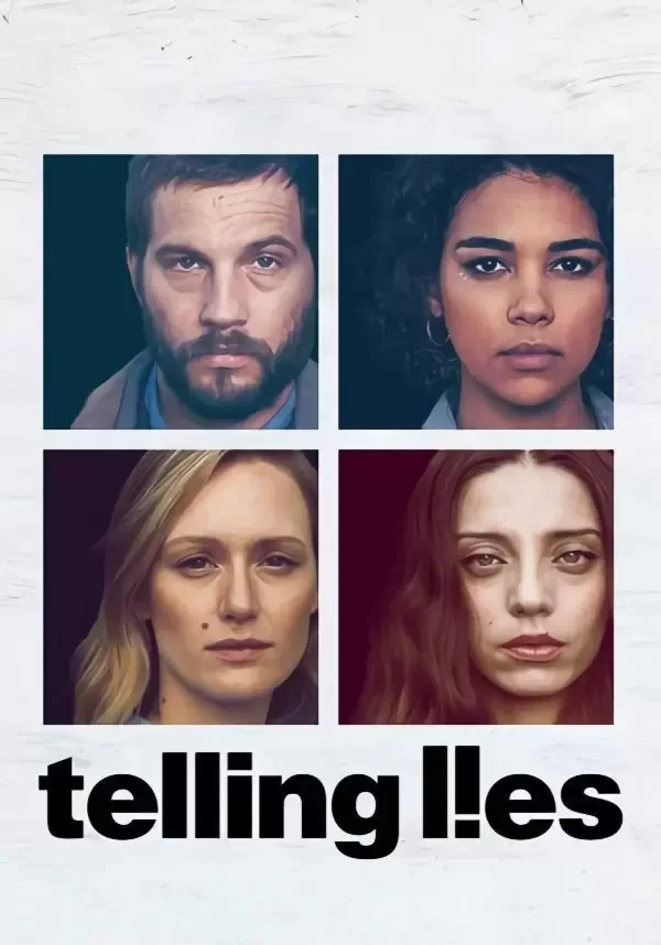 Telling Lies (STEAM Ключ) Регион: РФ и СНГ