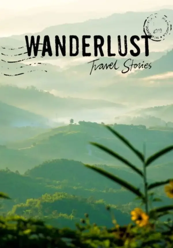 Wanderlust: Travel Stories (STEAM Ключ) Регион: РФ и СН