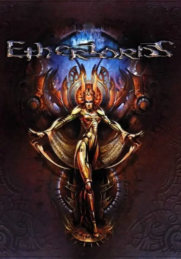 Etherlords (STEAM Ключ) Регион: РФ и СНГ