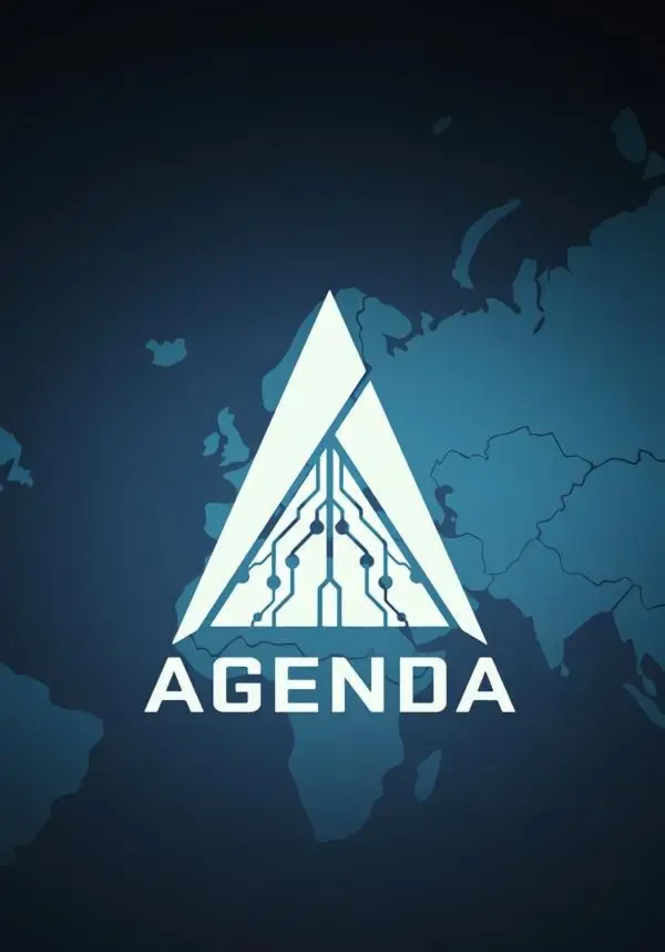 Agenda (STEAM Ключ) Регион: РФ и СНГ