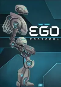 Ego Protocol (STEAM Ключ) Регион: РФ и СНГ