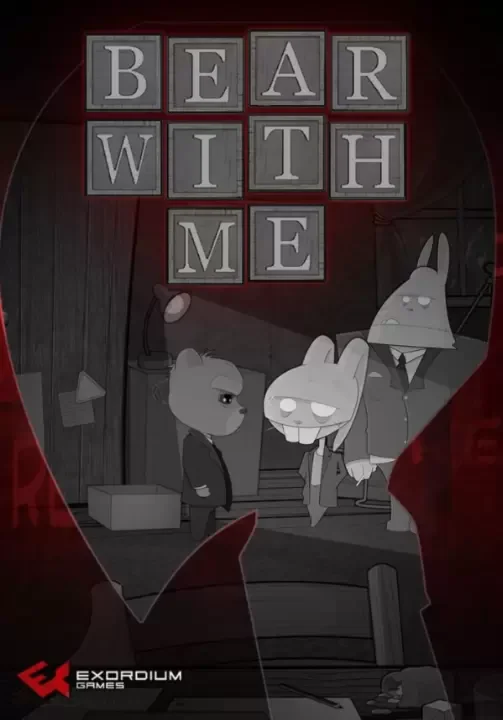 Bear With Me Bundle (STEAM Ключ) Регион: РФ и СНГ