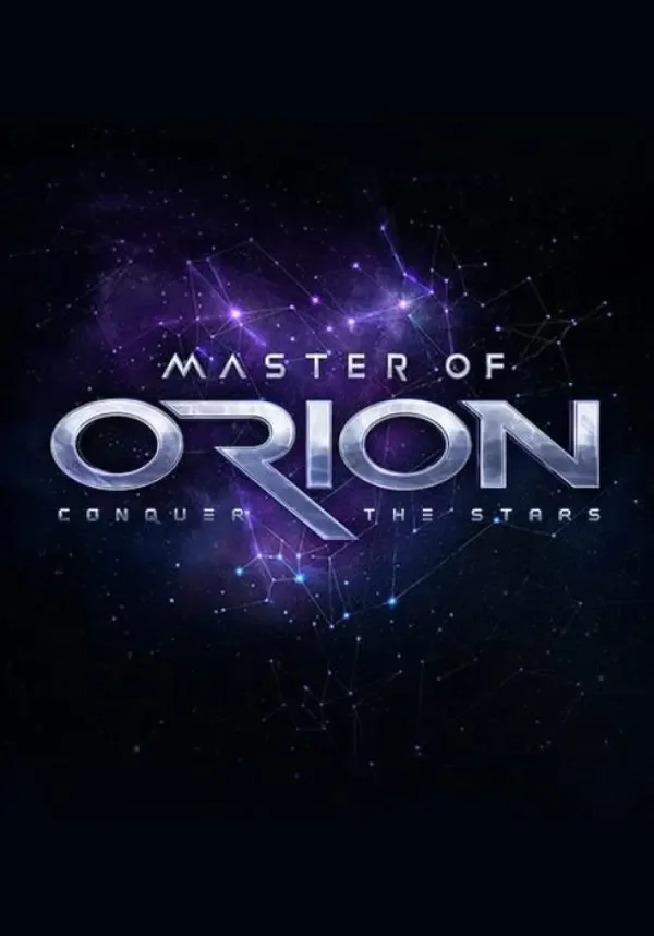 Master of Orion (STEAM Ключ) Регион: РФ и СНГ