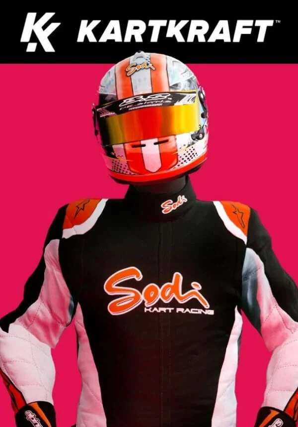 KartKraft (STEAM Ключ) Регион: РФ и СНГ