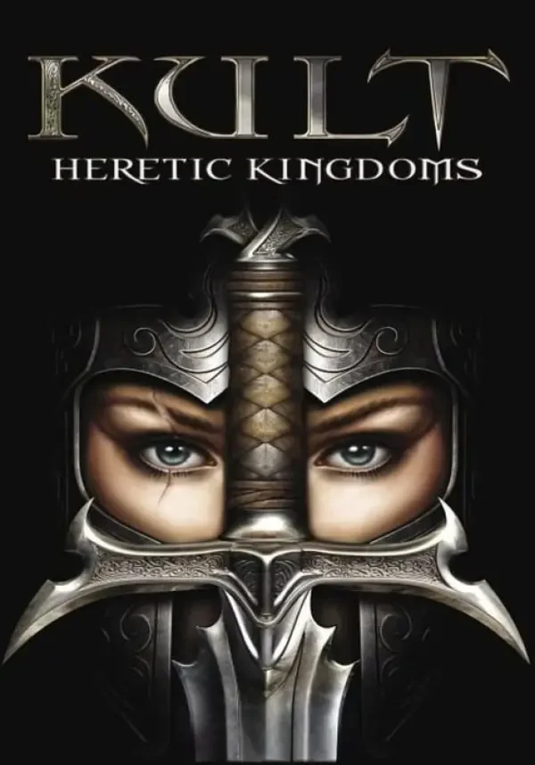 Kult: Heretic Kingdoms (STEAM Ключ) Регион: РФ и СНГ