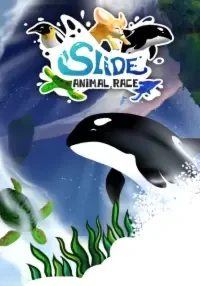 Slide - Animal Race (STEAM Ключ) Регион: РФ и СНГ