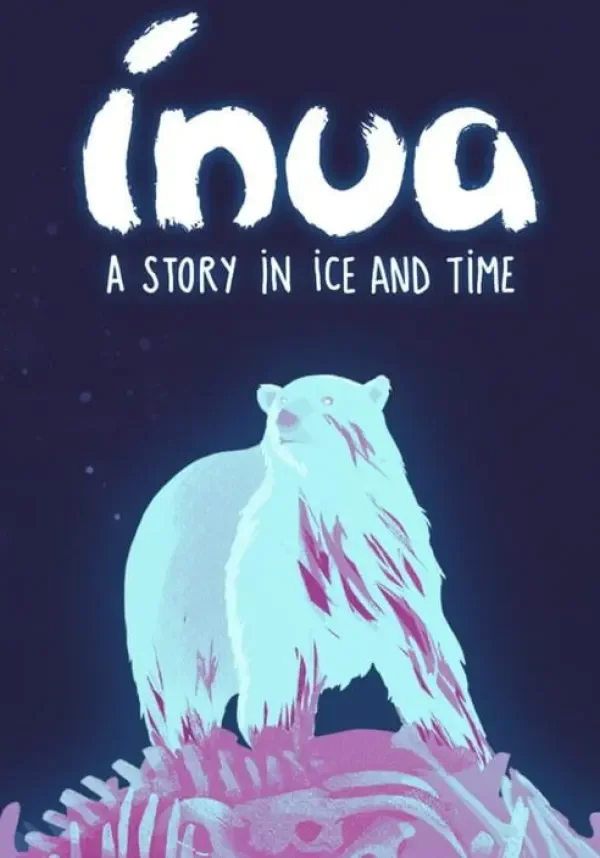 Inua - A Story in Ice and Time (STEAM Ключ) Регион: Все