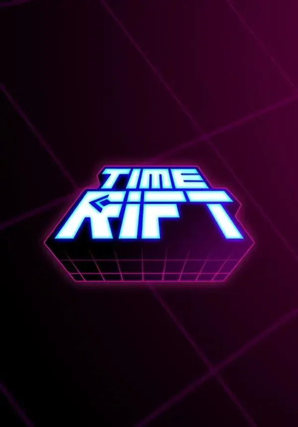 Time Rift: Escape From Speedjail (STEAM Ключ) Регион: Р