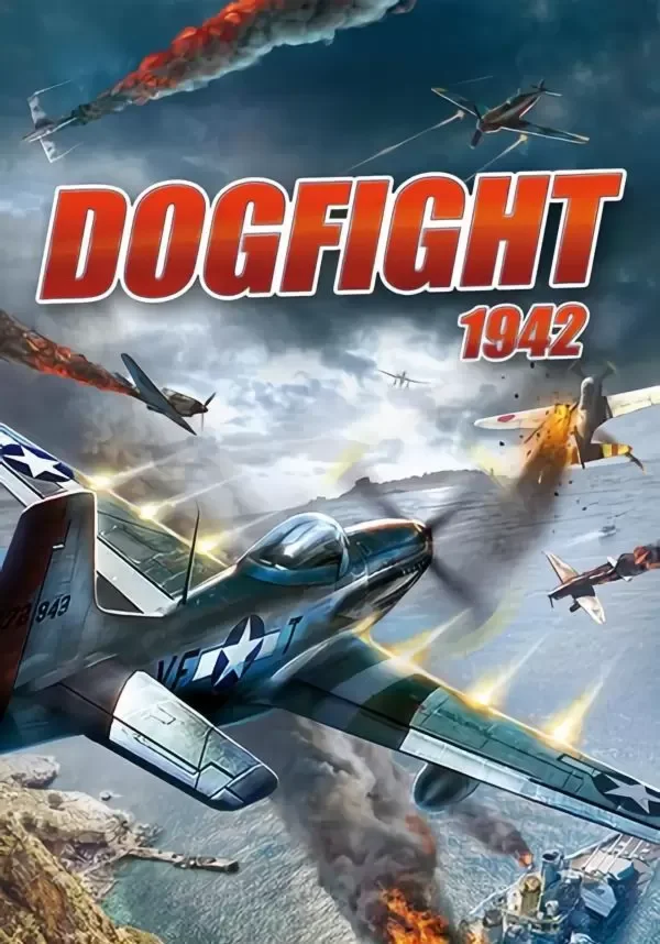 Dogfight 1942 (STEAM Ключ) Регион: Все страны