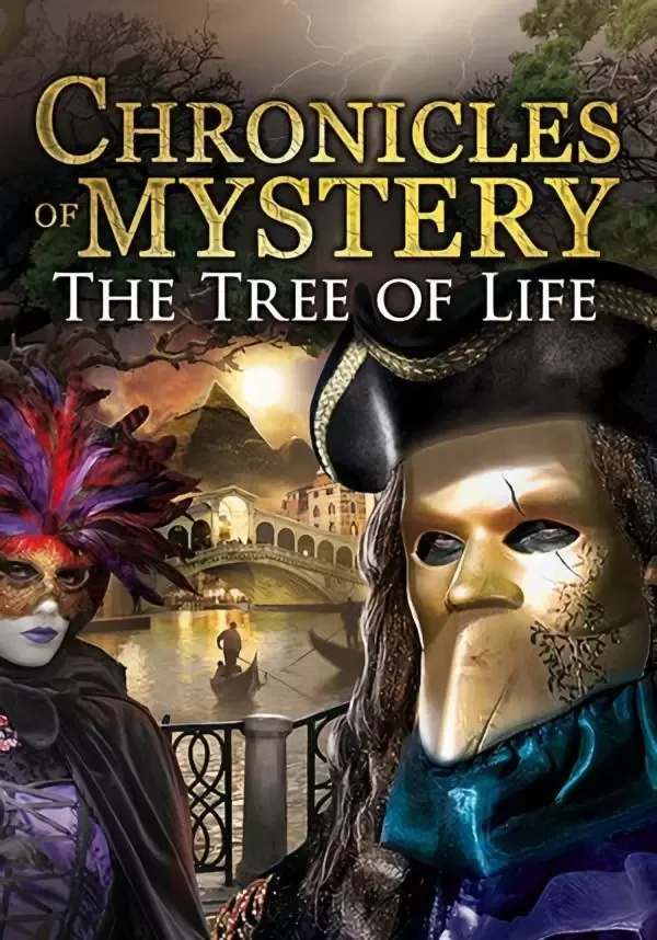 Chronicles of Mystery - The Tree of Life (STEAM Ключ) Р