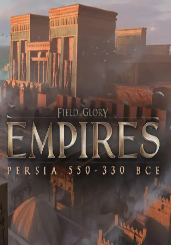 (DLC) Field of Glory: Empires - Persia 550 - 330 BCE (S