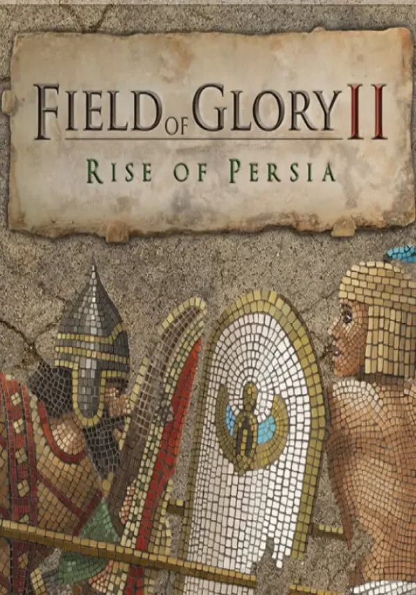 (DLC) Field of Glory II: Rise of Persia (STEAM Ключ) Ре