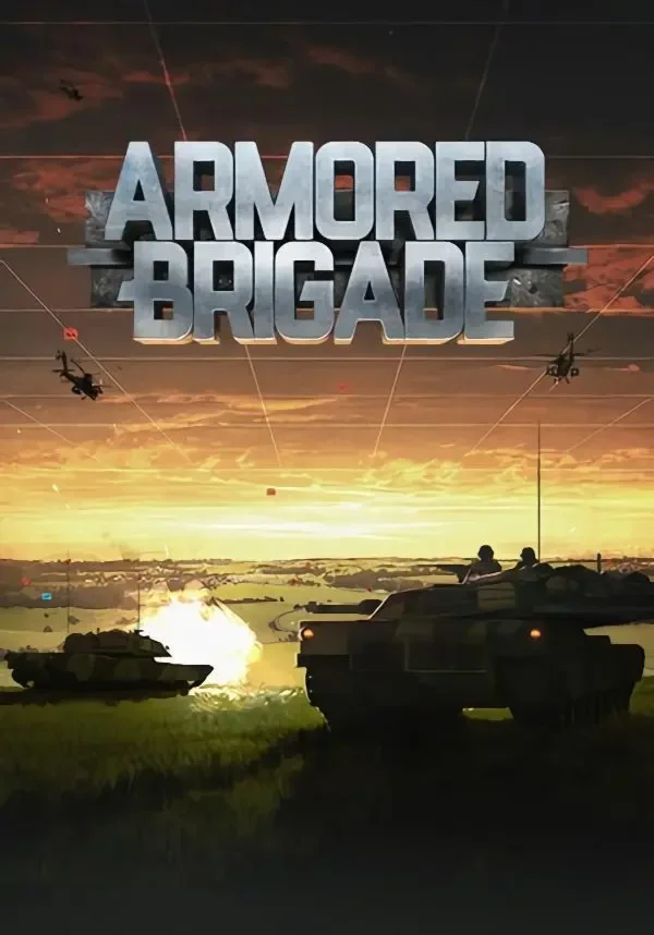 Armored Brigade (STEAM Ключ) Регион: РФ и СНГ