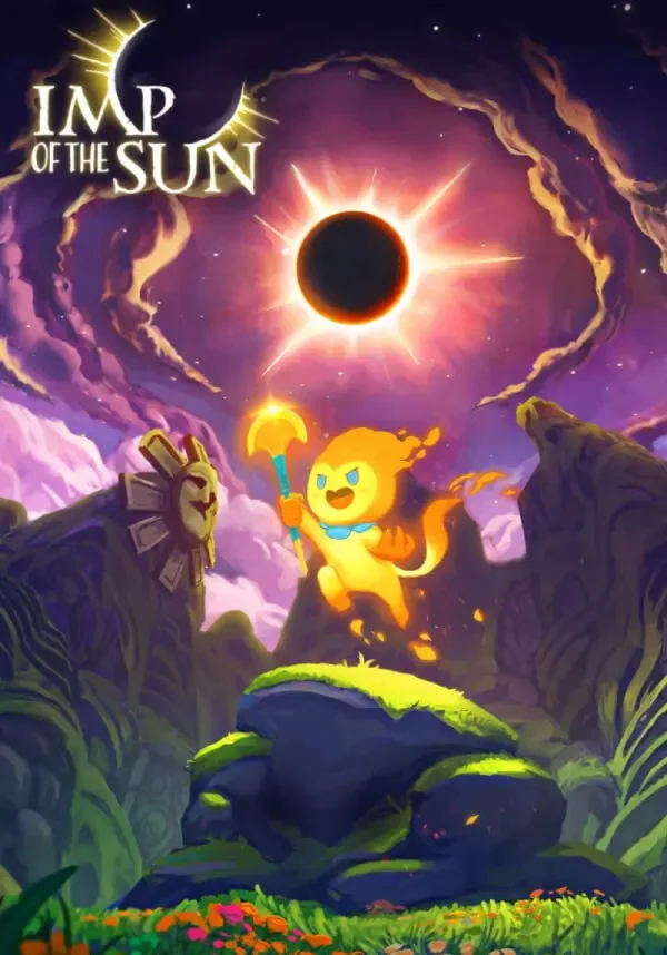 Imp of the Sun (STEAM Ключ) Регион: РФ и СНГ