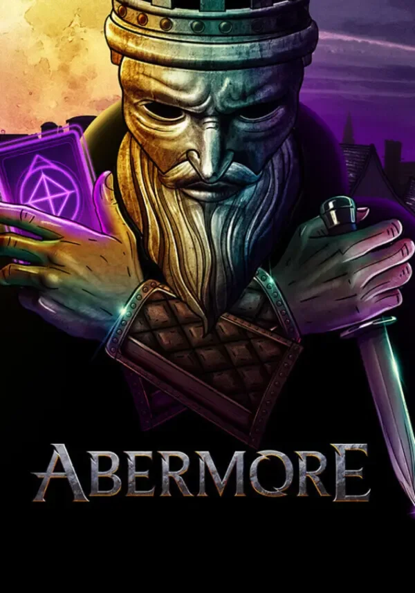 Abermore (STEAM Ключ) Регион: РФ и СНГ