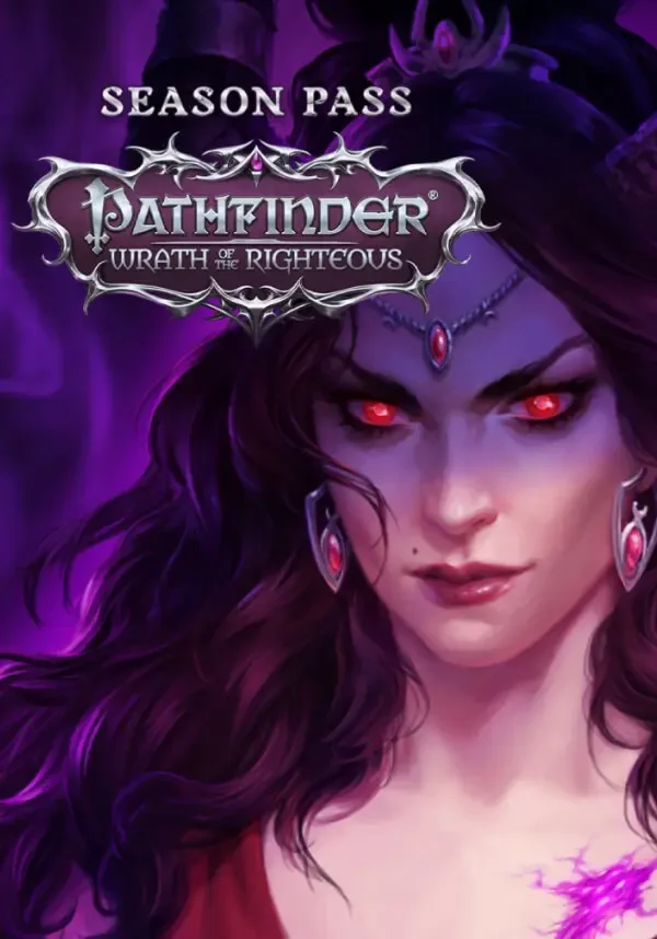(DLC) Pathfinder: Wrath of the Righteous - Season Pass 