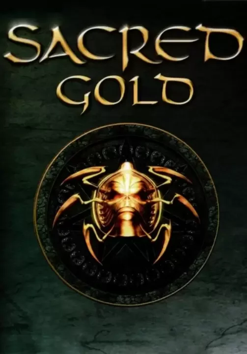 Sacred Gold (STEAM Ключ) Регион: Все страны