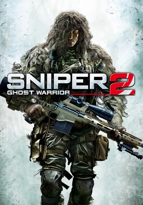 Sniper: Ghost Warrior 2 (STEAM Ключ) Регион: Все страны