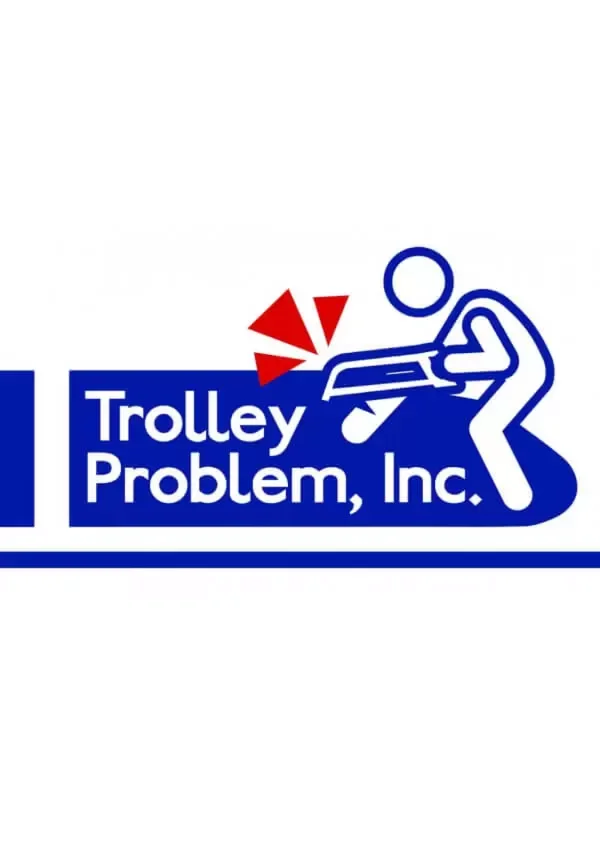 Trolley Problem, Inc. (STEAM Ключ) Регион: Все страны, 