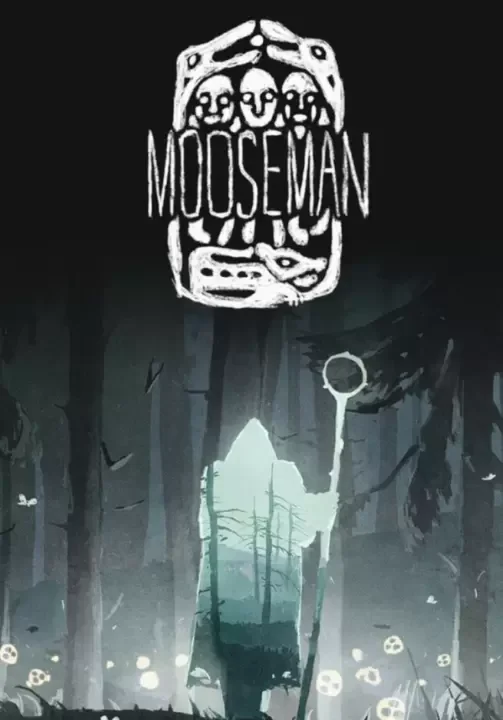 The Mooseman (STEAM Ключ) Регион: РФ и СНГ