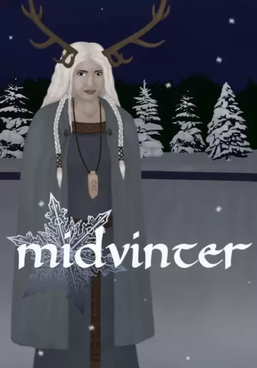 Midvinter (STEAM Ключ) Регион: РФ и СНГ