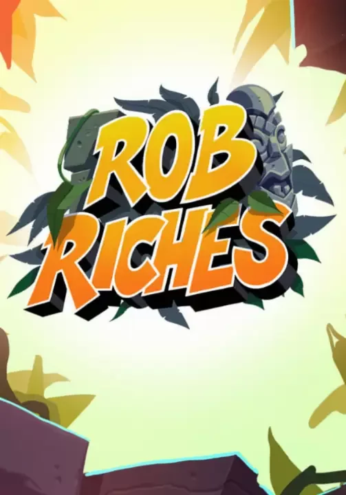 Rob Riches (STEAM Ключ) Регион: РФ и СНГ